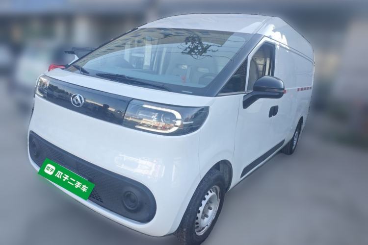 SAIC MAXUS Dana V1 2024 V1 Long Wheelbase High Roof (51 kWh)