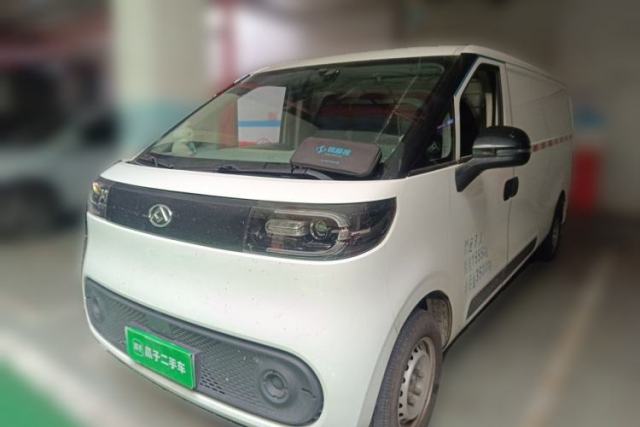 Used SAIC MAXUS Dana V1 2024 V1 Long Wheelbase Low Roof (51 kWh)