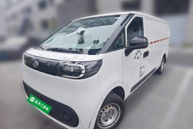 Used SAIC MAXUS Dana V1 2024 V1 Long Wheelbase Low Roof (51 kWh)