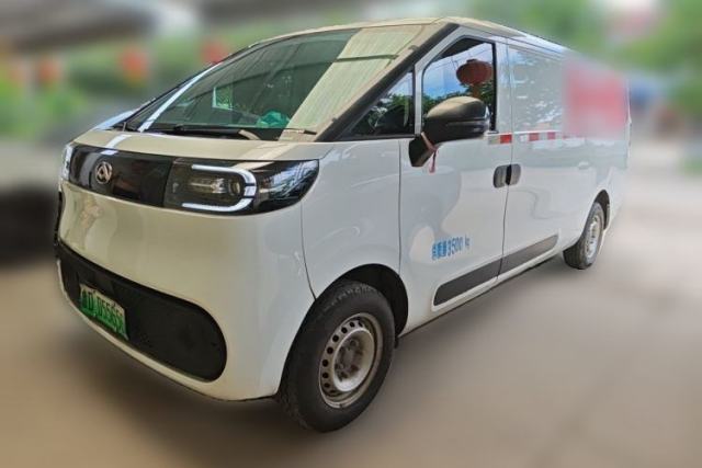 Used SAIC MAXUS Dana V1 2024 V1 Long Wheelbase Low Roof (51 kWh)