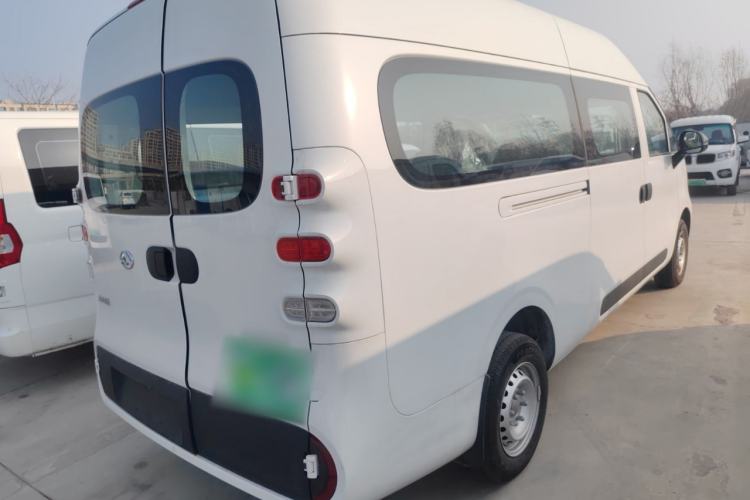 Used SAIC MAXUS Dana V1 2024 V1 Long Wheelbase High-Roof Multi-Function Version (62 kWh) Exterior 5