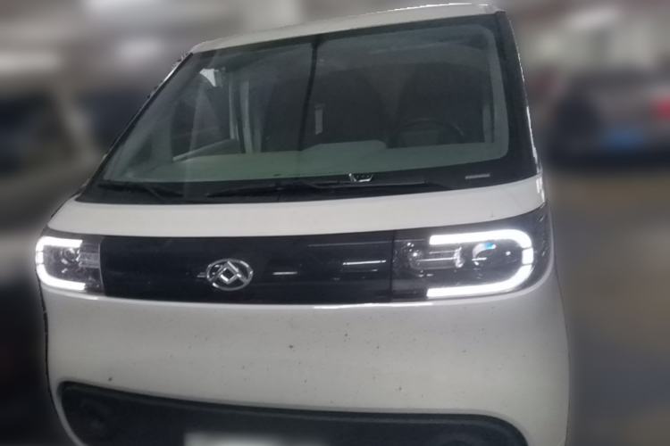Used SAIC MAXUS Dana V1 2024 V1 Short Wheelbase Low Roof (31 kWh) Front