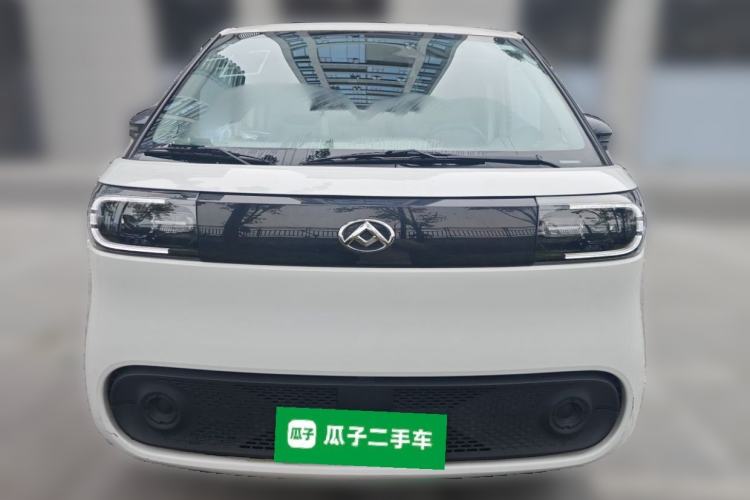 Used SAIC MAXUS Dana V1 2024 V1 Long Wheelbase Low Roof (51 kWh) Front