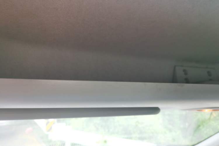 Used SAIC MAXUS Dana V1 2024 V1 Long Wheelbase High Roof (51 kWh) Headliner