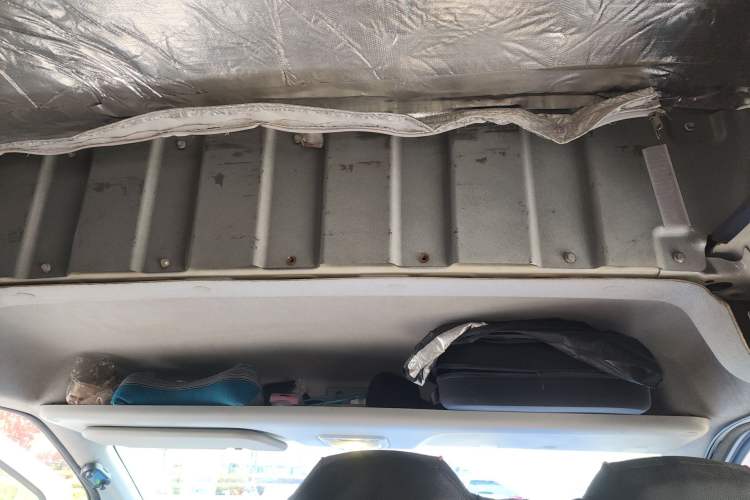 Used SAIC MAXUS Dana V1 2024 V1 Long Wheelbase High Roof (51 kWh) Headliner