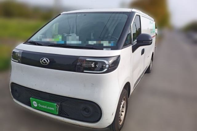 Used SAIC MAXUS Dana V1 2024 V1 Long Wheelbase Low Roof (51 kWh)