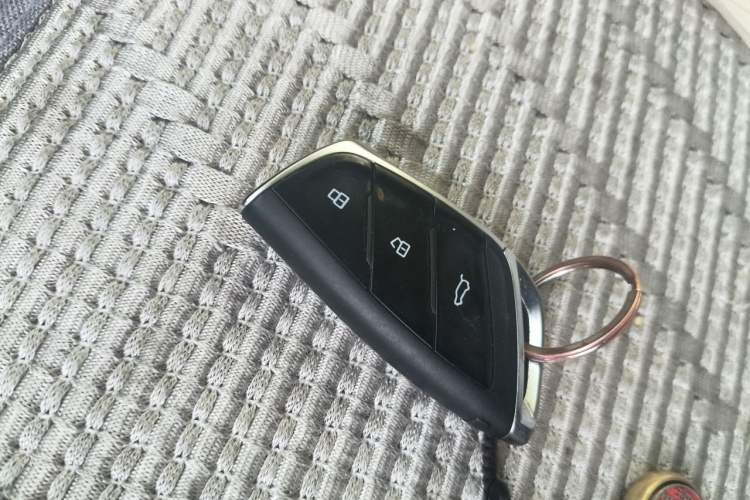 Used SAIC MAXUS Dana V1 2024 V1 Long Wheelbase High Roof (51 kWh) Interior 1