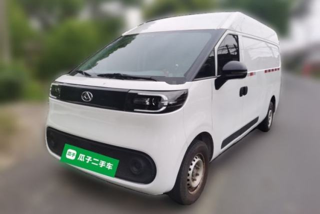 Used SAIC MAXUS Dana V1 2024 V1 Long Wheelbase High Roof (51 kWh)