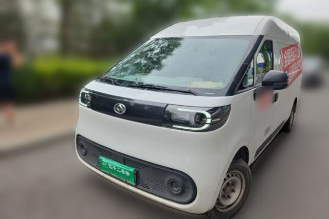 Used SAIC MAXUS Dana V1 2024 V1 Long Wheelbase High Roof (51 kWh)