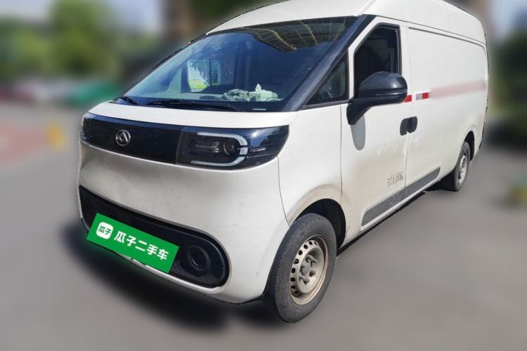 Used SAIC MAXUS Dana V1 2024 V1 Long Wheelbase High Roof (51 kWh) Guazi used car, China used car export, Used car for sale, Used  cars, Cheapest cars for sale