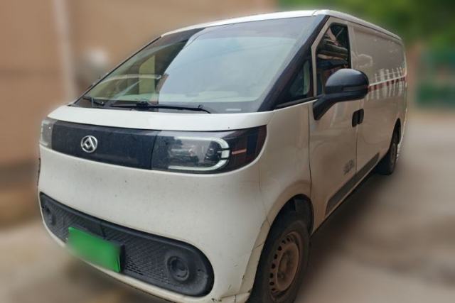 Used SAIC MAXUS Dana V1 2024 V1 Long Wheelbase Low Roof (51 kWh)