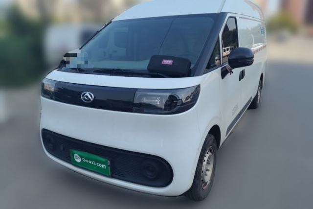 Used SAIC MAXUS Dana V1 2024 V1 Long Wheelbase High Roof (51 kWh)