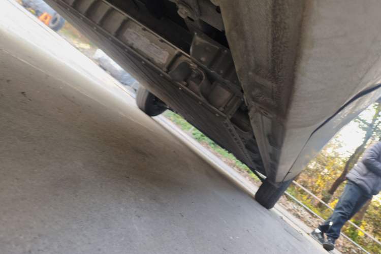 Used SAIC MAXUS Dana V1 2025 V1+ Long Wheelbase High-Roof Multi-Function Version (62 kWh) Chassis Rear Right