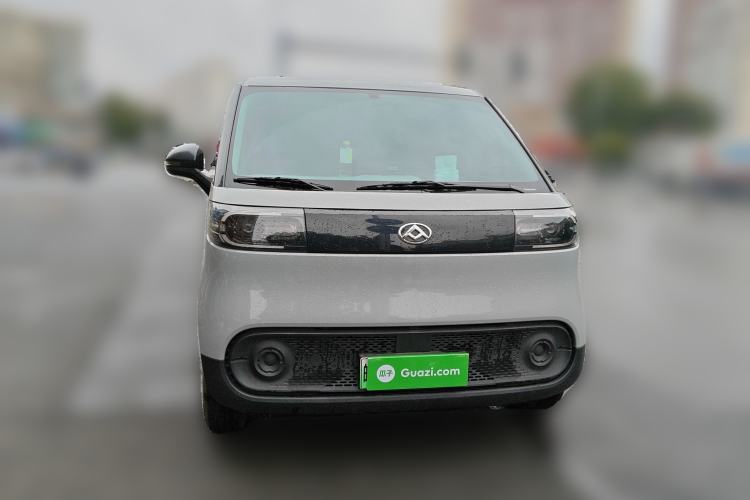 Used SAIC MAXUS Dana V1 2025 Low-Roof Multi-Function Version 42 kWh Exterior 1