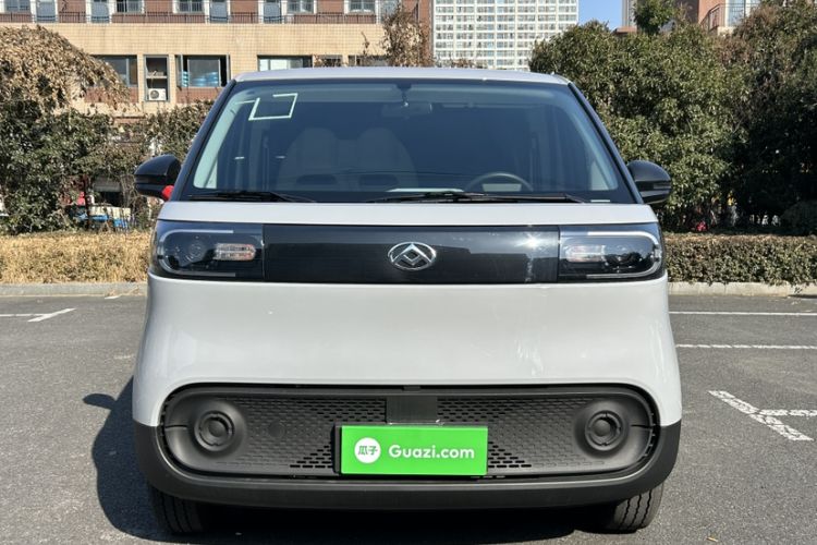 Used SAIC MAXUS Dana V1 2025 V1+ Short Wheelbase Low-Roof Multi-Function Version (42 kWh) Exterior 5