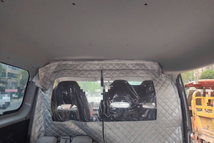 Used SAIC MAXUS Dana V1 2026 Model V1 Low-Roof Multi-Function Version (42 kWh) Headliner