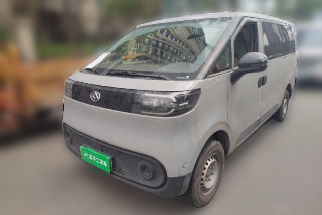 Used SAIC MAXUS Dana V1 2026 Model V1 Low-Roof Multi-Function Version (42 kWh)