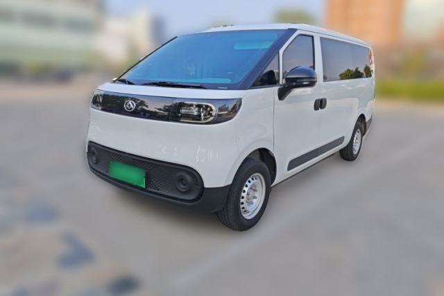 Ojetý SAIC MAXUS Dana V1 2025 V1 Short Wheelbase Low-Roof Multi-Function Version (42 kWh)