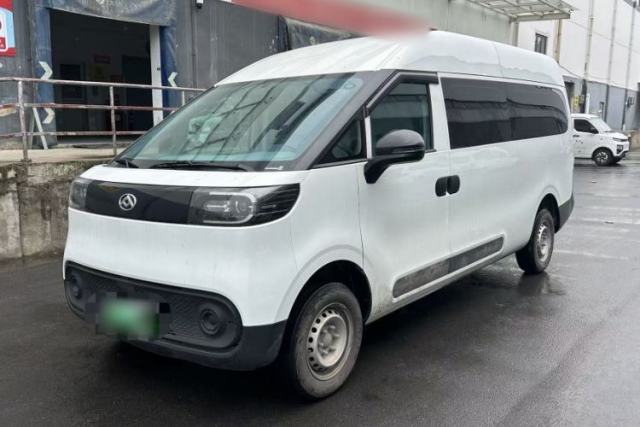 Used SAIC MAXUS Dana V1 2025 V1+ Long Wheelbase High-Roof Multi-Function Version (62 kWh)