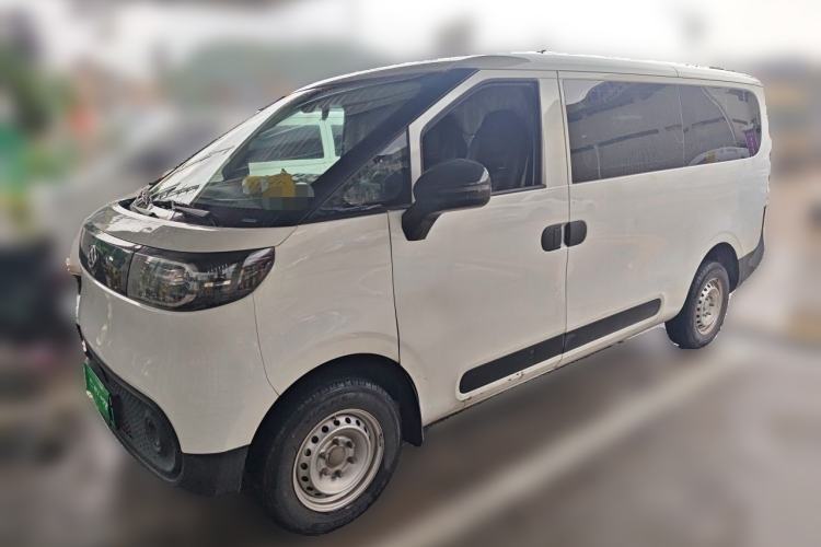 Used SAIC MAXUS Dana V1 2025 V1 Short Wheelbase Low-Roof Multi-Function Version (42 kWh) Guazi used car, China used car export, Used car for sale, Used  cars, Cheapest cars for sale