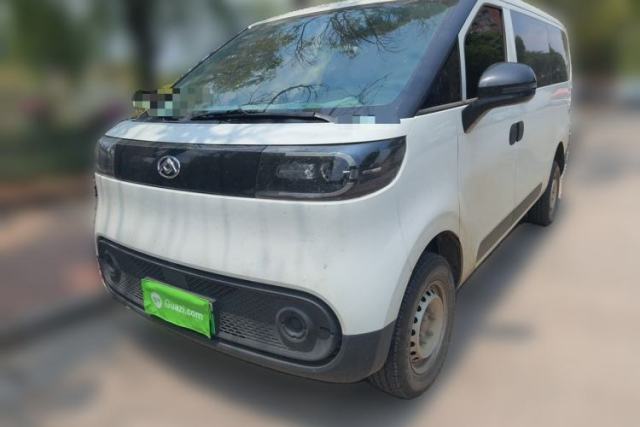Used SAIC MAXUS Dana V1 2026 Model V1 Low-Roof Multi-Function Version (42 kWh)