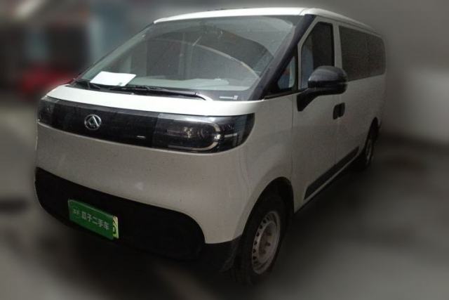 Used SAIC MAXUS Dana V1 2025 Low-Roof Multi-Function Version 42 kWh
