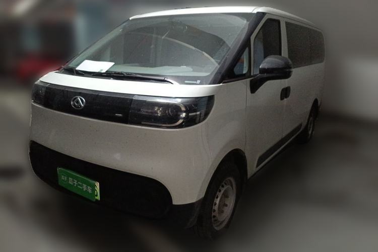 Used SAIC MAXUS Dana V1 2026 Model V1 Low-Roof Multi-Function Version (42 kWh) Guazi used car, China used car export, Used car for sale, Used  cars, Cheapest cars for sale, Electric vehicle, New energy car