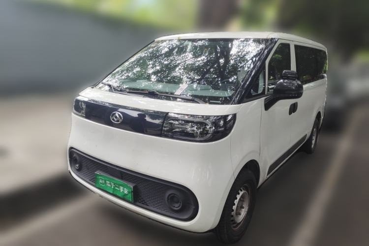 Ojetý SAIC MAXUS Dana V1 2024 V1 Short Wheelbase Low-Roof Multi-Function Version (51 kWh) Guazi used car, China used car export, Used car for sale, Used  cars, Cheapest cars for sale