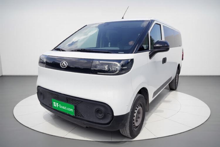 Ojetý SAIC MAXUS Dana V1 2025 V1+ Long Wheelbase Low-Roof Multi-Function Version (62 kWh) Guazi used car, China used car export, Used car for sale, Used  cars, Cheapest cars for sale