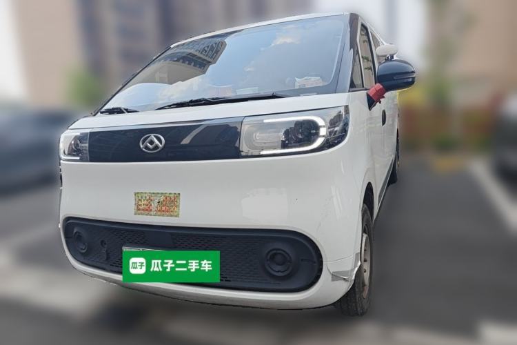 Used SAIC MAXUS Dana V1 2025 V1+ Long Wheelbase Low-Roof Multi-Function Version (62 kWh) Guazi used car, China used car export, Used car for sale, Used  cars, Cheapest cars for sale