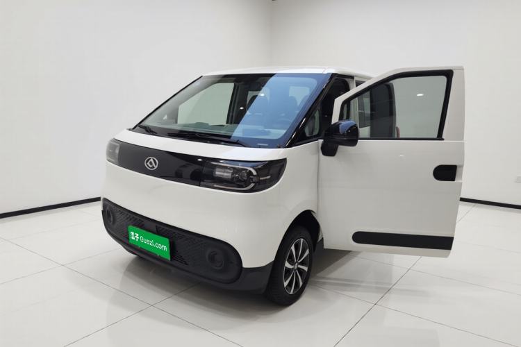 SAIC MAXUS Dana V1 2025 V1+ Short Wheelbase Low-Roof Multi-Function Version (42 kWh)