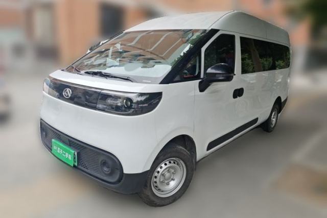 Used SAIC MAXUS Dana V1 2025 V1+ Long Wheelbase High-Roof Multi-Function Version (62 kWh)