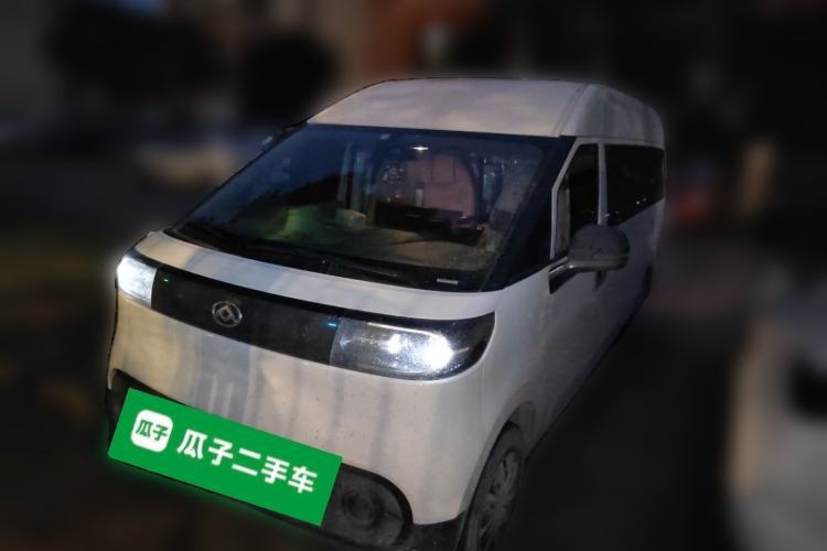 Used SAIC MAXUS Dana V1 2025 V1+ Long Wheelbase High-Roof Multi-Function Version (62 kWh) Guazi used car, China used car export, Used car for sale, Used  cars, Cheapest cars for sale