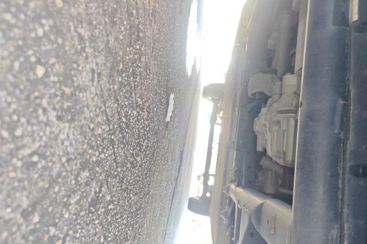 Used SAIC MAXUS Dana V1 2025 V1+ Short Wheelbase Low-Roof Cargo Version (42 kWh) Chassis Front