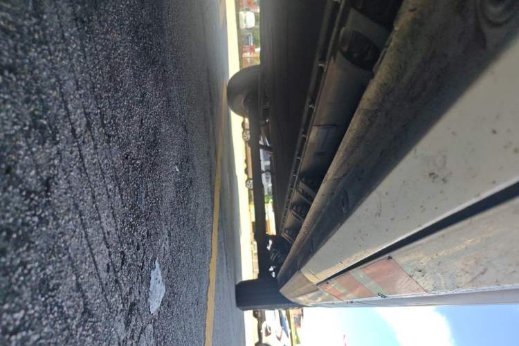 Used SAIC MAXUS Dana V1 2025 V1+ Short Wheelbase Low-Roof Cargo Version (42 kWh) Chassis Front Left