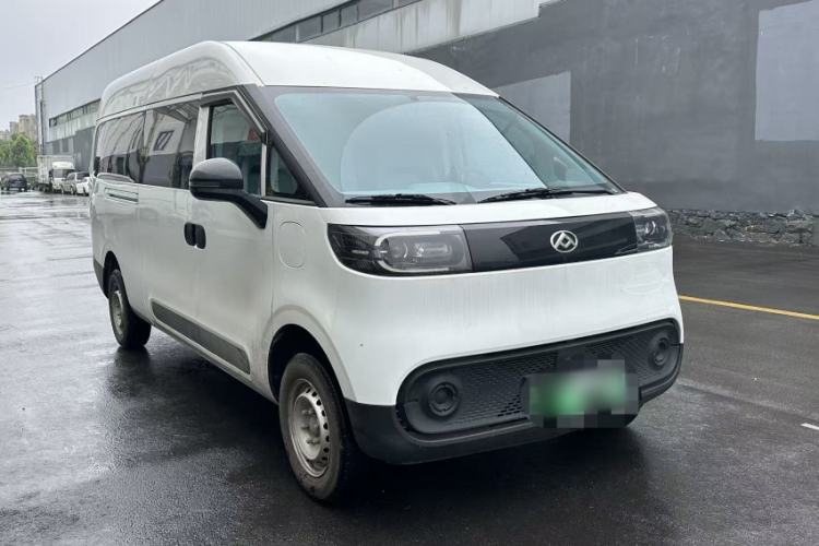 Used SAIC MAXUS Dana V1 2025 V1+ Long Wheelbase High-Roof Multi-Function Version (62 kWh) Exterior 1