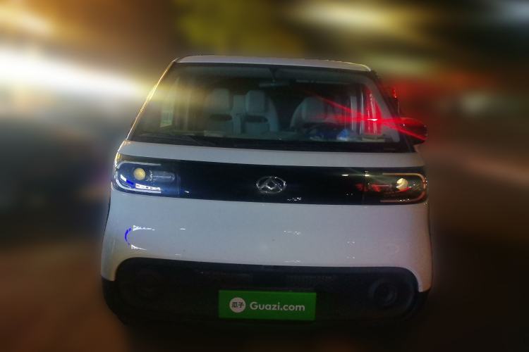 Used SAIC MAXUS Dana V1 2025 Low-Roof Multi-Function Version 42 kWh Exterior 1