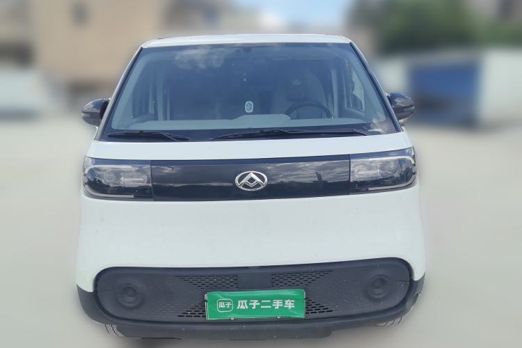 Used SAIC MAXUS Dana V1 2025 V1+ Long Wheelbase Low-Roof Multi-Function Version (62 kWh) Exterior 1