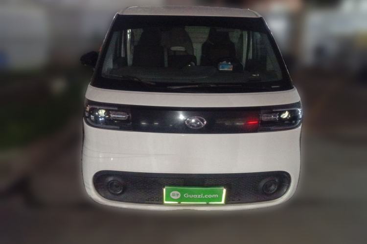 Used SAIC MAXUS Dana V1 2023 V1 Short Wheelbase Low Roof (43 kWh) Exterior 1