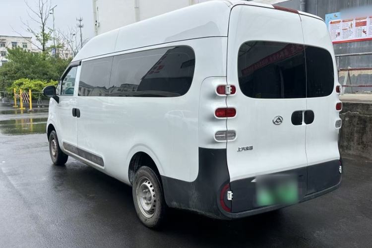 Used SAIC MAXUS Dana V1 2025 V1+ Long Wheelbase High-Roof Multi-Function Version (62 kWh) Exterior 2