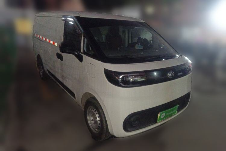 Used SAIC MAXUS Dana V1 2023 V1 Short Wheelbase Low Roof (43 kWh) Exterior 2