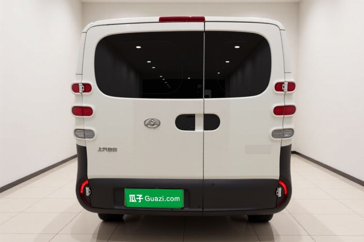Used SAIC MAXUS Dana V1 2025 Low-Roof Multi-Function Version 42 kWh Exterior 4