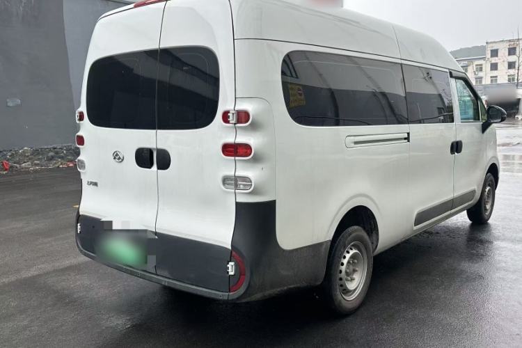 Used SAIC MAXUS Dana V1 2025 V1+ Long Wheelbase High-Roof Multi-Function Version (62 kWh) Exterior 5