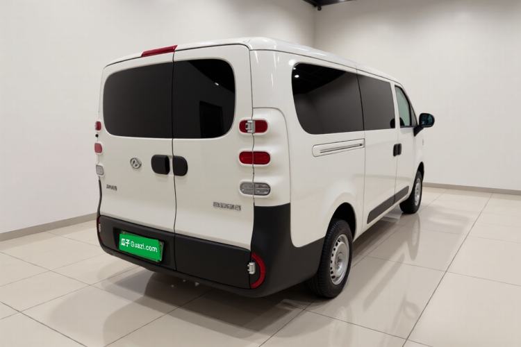 Used SAIC MAXUS Dana V1 2025 Low-Roof Multi-Function Version 42 kWh Exterior 5