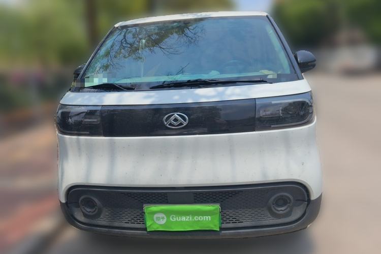 Used SAIC MAXUS Dana V1 2026 Model V1 Low-Roof Multi-Function Version (42 kWh) Front