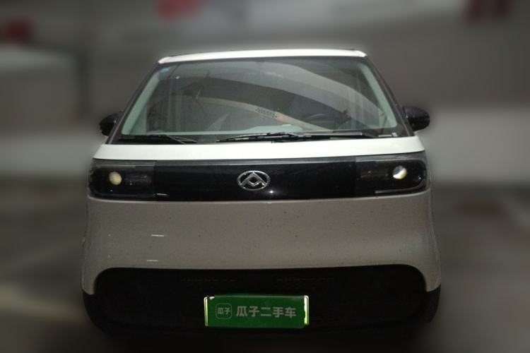 Used SAIC MAXUS Dana V1 2026 Model V1 Low-Roof Multi-Function Version (42 kWh) Front