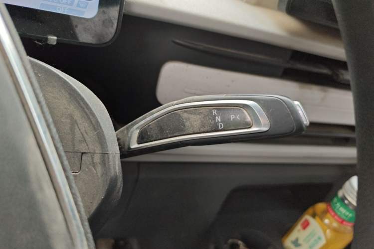 Used SAIC MAXUS Dana V1 2024 V1 Short Wheelbase Low-Roof Multi-Function Version (51 kWh) Gear Lever