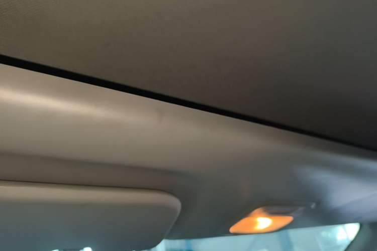 Used SAIC MAXUS Dana V1 2025 V1 Long Wheelbase Low-Roof Cargo Version (51 kWh) Headliner