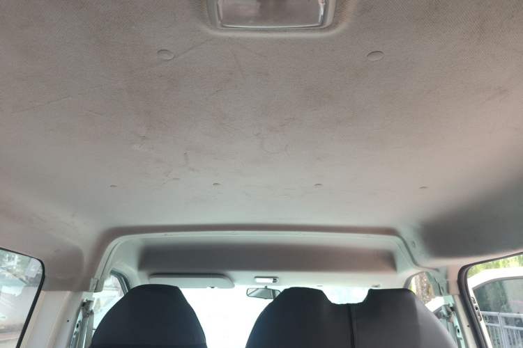 Used SAIC MAXUS Dana V1 2026 Model V1 Low-Roof Multi-Function Version (42 kWh) Headliner