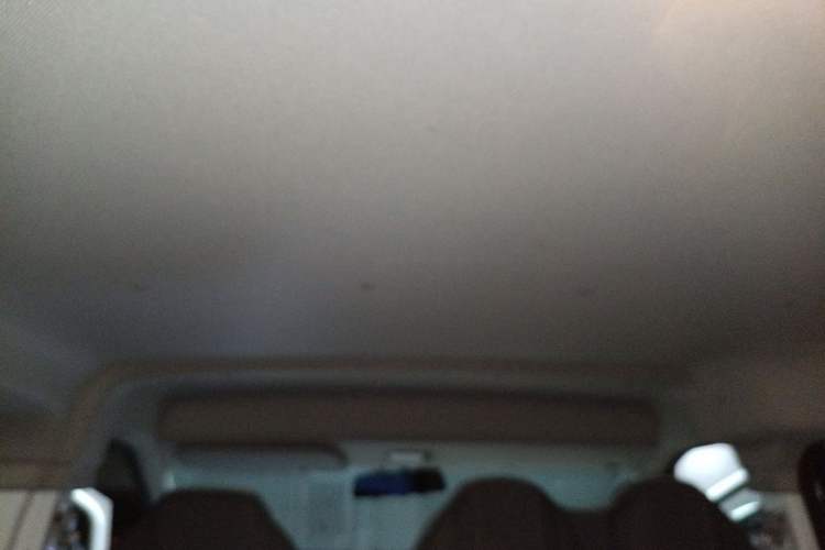 Used SAIC MAXUS Dana V1 2026 Model V1 Low-Roof Multi-Function Version (42 kWh) Headliner